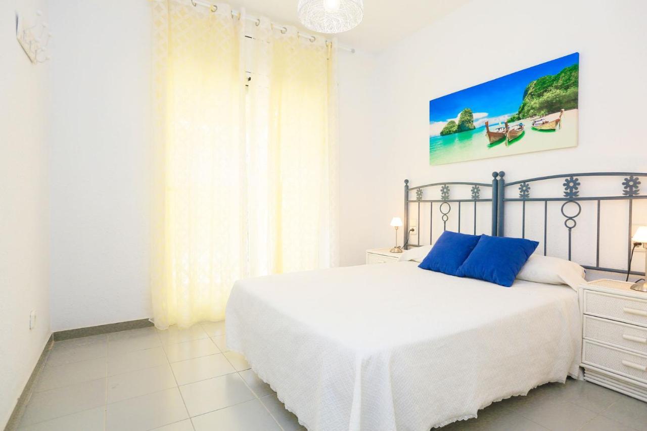 Litoral Costa Dorada - Golf Sant Jordi Bajo Cambrils Zewnętrze zdjęcie