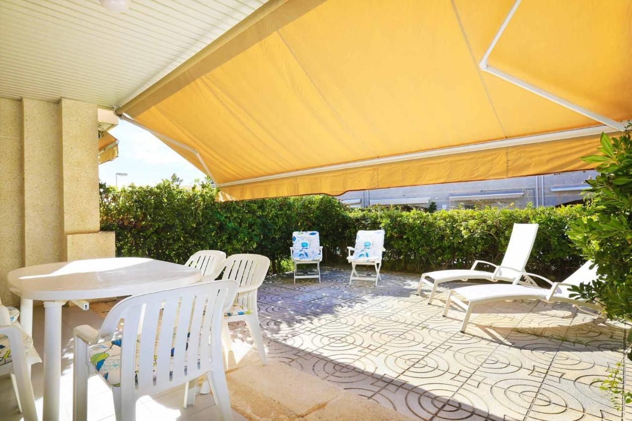 Litoral Costa Dorada - Golf Sant Jordi Bajo Cambrils Zewnętrze zdjęcie