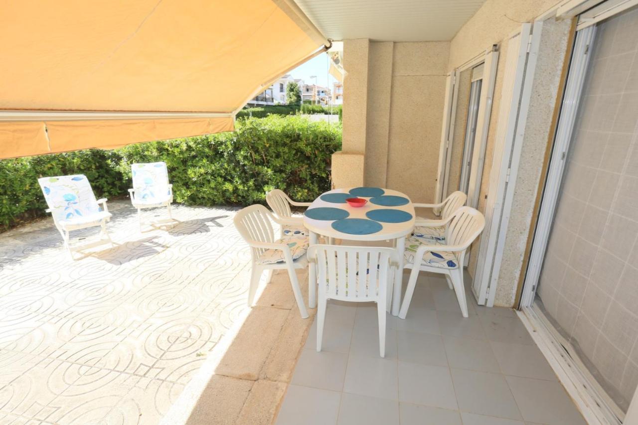 Litoral Costa Dorada - Golf Sant Jordi Bajo Cambrils Zewnętrze zdjęcie