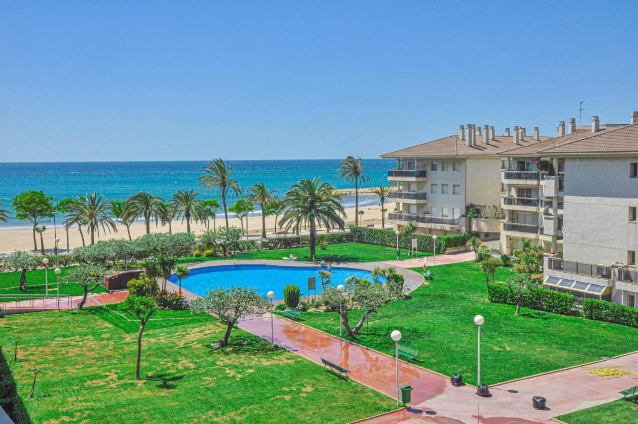Litoral Costa Dorada - Golf Sant Jordi Bajo Cambrils Zewnętrze zdjęcie