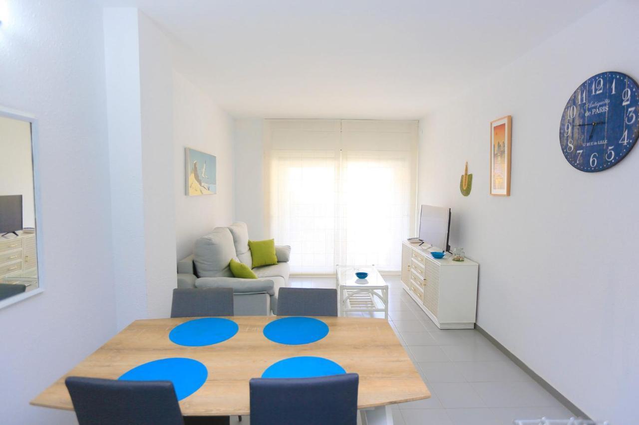 Litoral Costa Dorada - Golf Sant Jordi Bajo Cambrils Zewnętrze zdjęcie