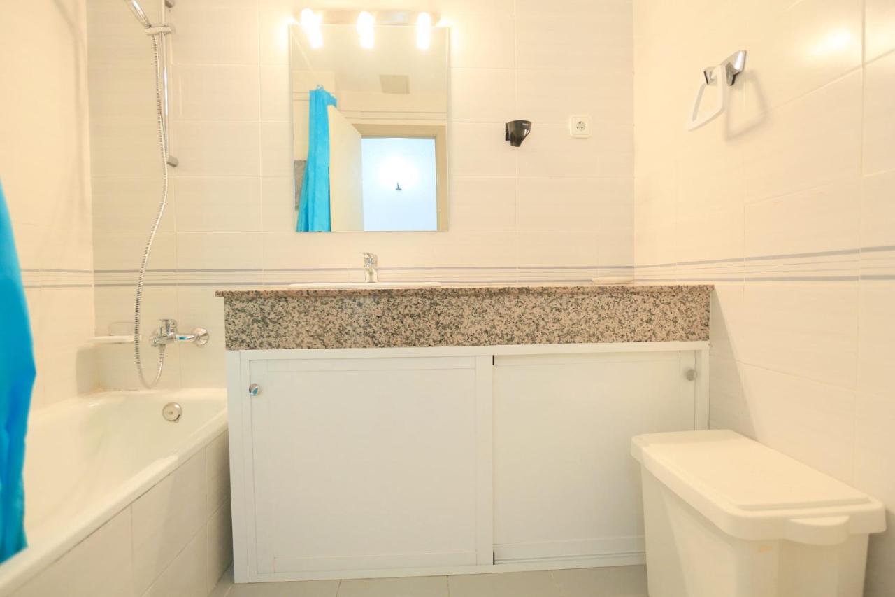 Litoral Costa Dorada - Golf Sant Jordi Bajo Cambrils Zewnętrze zdjęcie