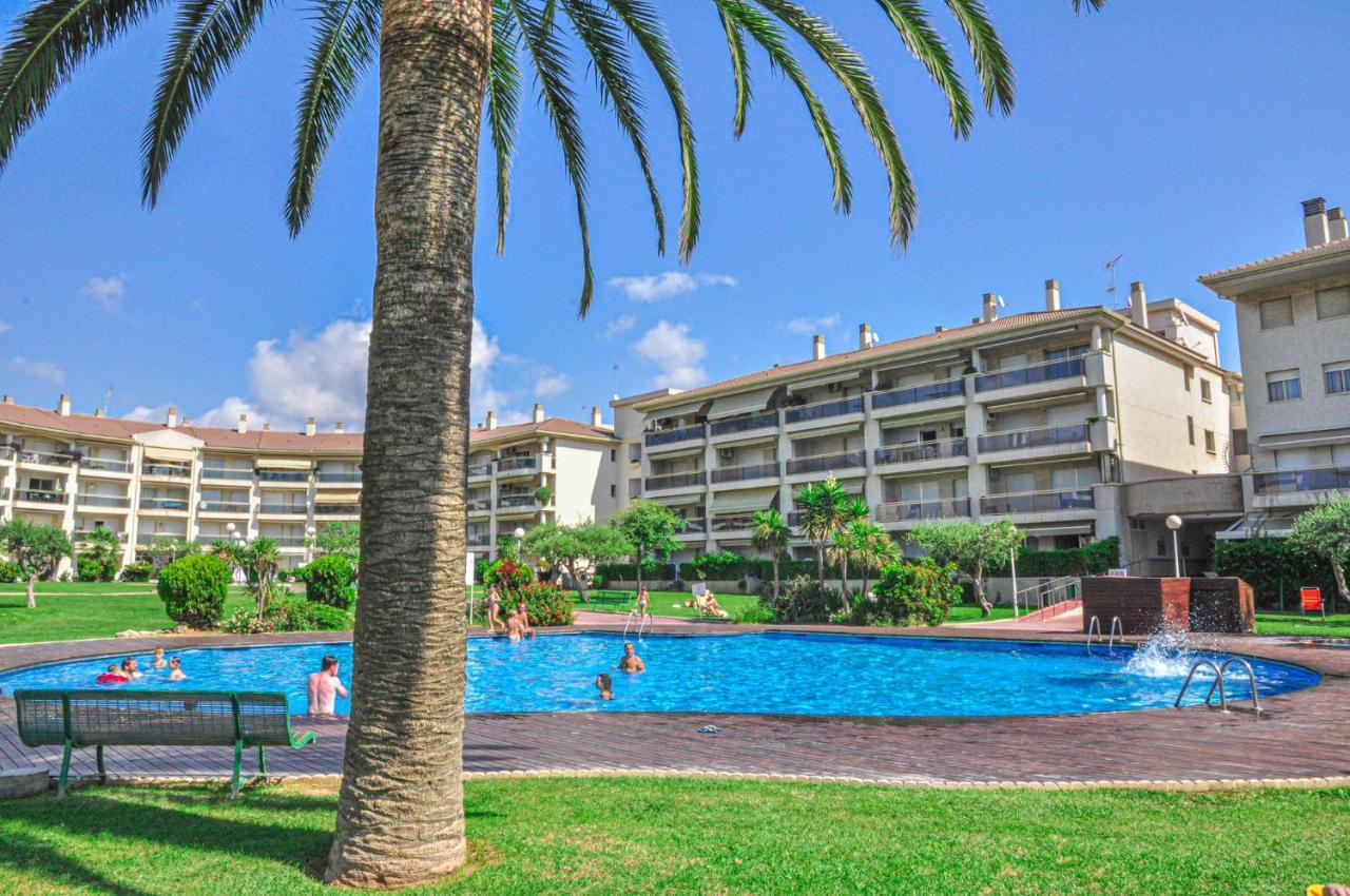Litoral Costa Dorada - Golf Sant Jordi Bajo Cambrils Zewnętrze zdjęcie