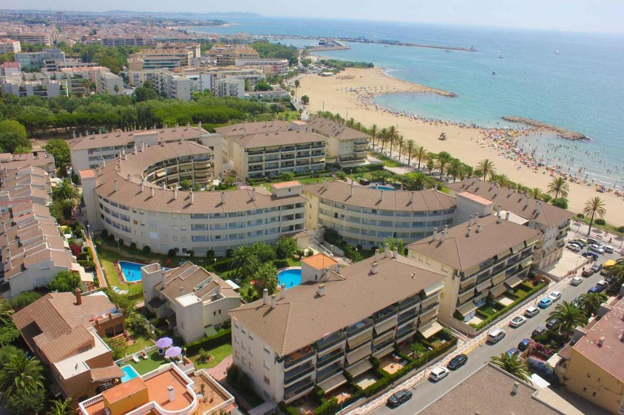 Litoral Costa Dorada - Golf Sant Jordi Bajo Cambrils Zewnętrze zdjęcie