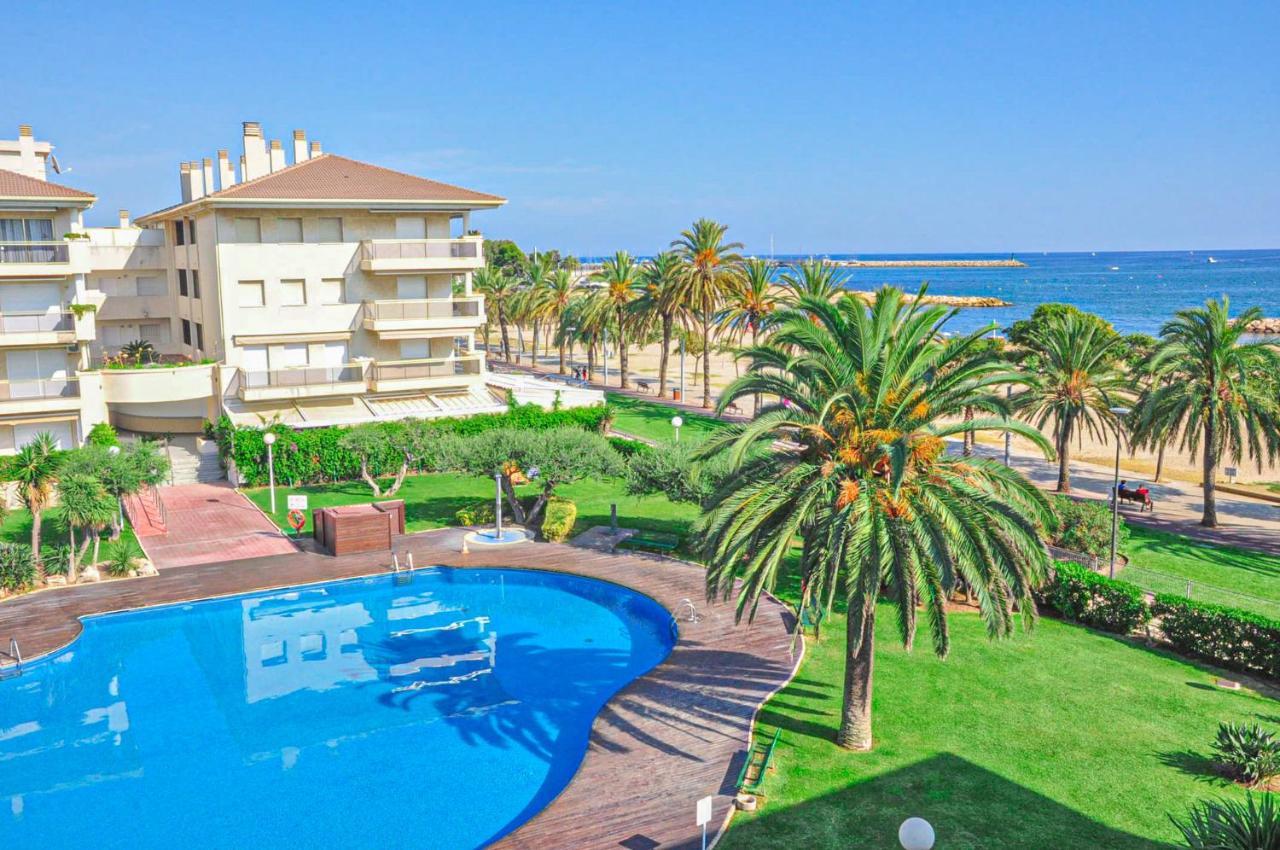 Litoral Costa Dorada - Golf Sant Jordi Bajo Cambrils Zewnętrze zdjęcie