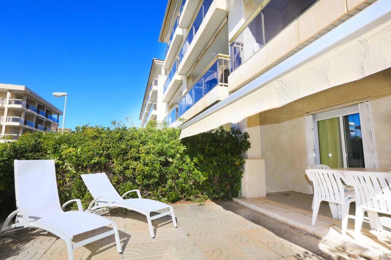 Litoral Costa Dorada - Golf Sant Jordi Bajo Cambrils Zewnętrze zdjęcie