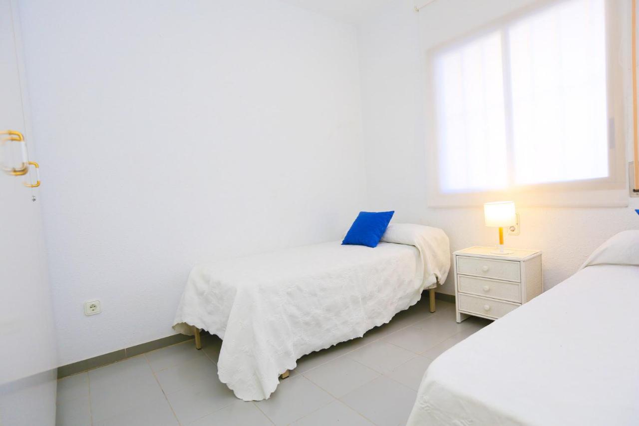 Litoral Costa Dorada - Golf Sant Jordi Bajo Cambrils Zewnętrze zdjęcie
