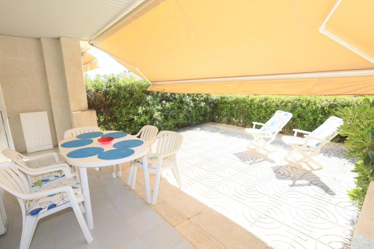 Litoral Costa Dorada - Golf Sant Jordi Bajo Cambrils Zewnętrze zdjęcie