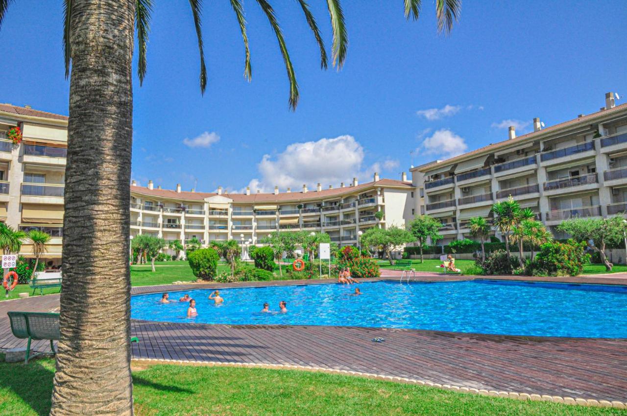 Litoral Costa Dorada - Golf Sant Jordi Bajo Cambrils Zewnętrze zdjęcie